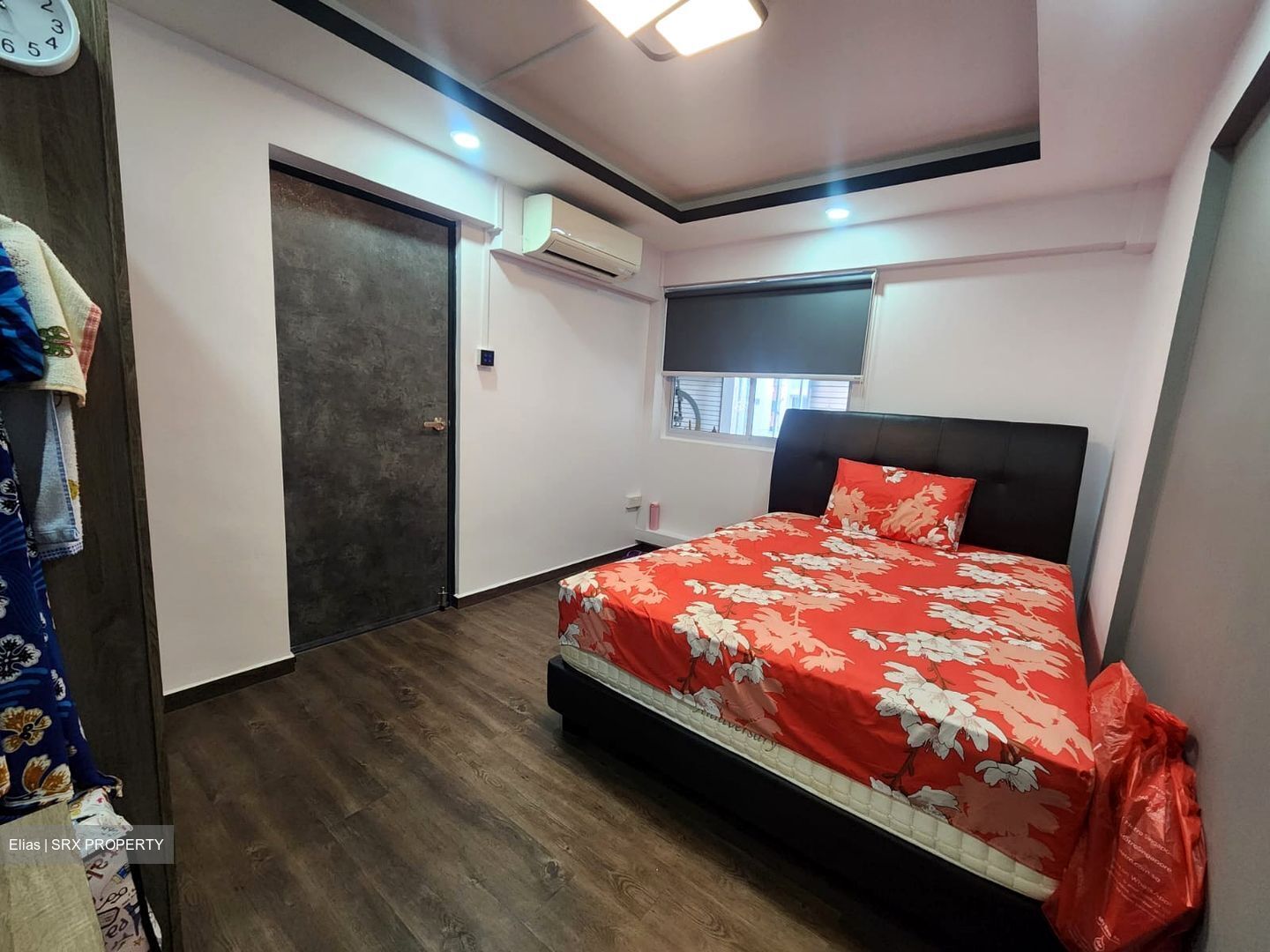 Blk 138 Marsiling Road (Woodlands), HDB 5 Rooms #514887131